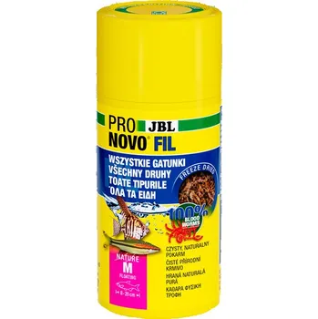 JBL Pronovo Fil 100ml
