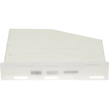 Klimatizace automobilu Filtr, vzduch v interiéru CHAMPION CCF0303R