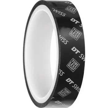 Ráfek na kolo Páska do ráfku DT SWISS Tubeless 27 mm/10 m