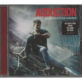 Filmová hudba Bez dechu (soundtrack - CD) Abduction