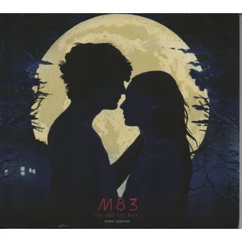 Filmová hudba You and the Night (soundtrack - CD)
