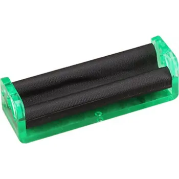 Amparo Miranda® Balička cigaret BL225 70mm, Barva zelená