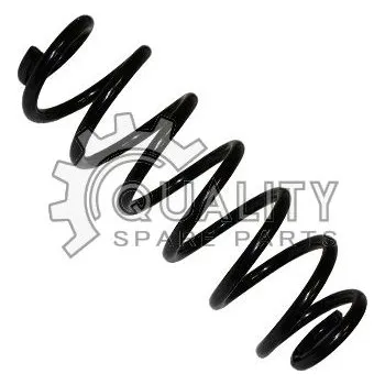 Pružina podvozku SKF VKDL 31018