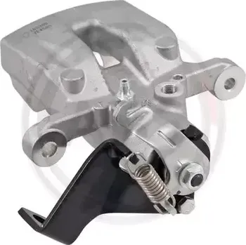 Brzdový třmen A.B.S. Brzdový třmen ABS 730902