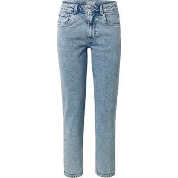 678833 - Tchibo - Džíny modern – Fit »Ava« - pro ženy - vel. 36 - barva: modrá