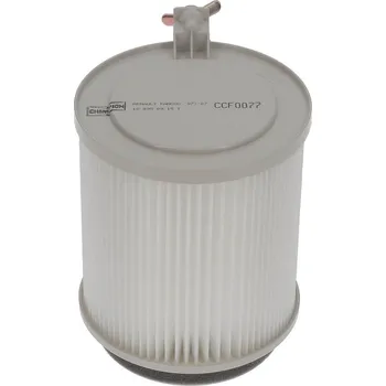 Autodíl Filtr, vzduch v interiéru CHAMPION CCF0077