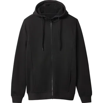 Pánská mikina esmara Men Pánská mikina (černá, S (44/46))