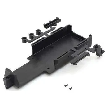 RC model Battery Tray Set Kyosho Inferno MP10e - MP10Te - expresní doprava