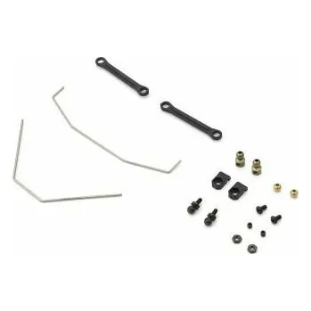 RC model Stabilizer Set Kyosho Optima Mid - expresní doprava