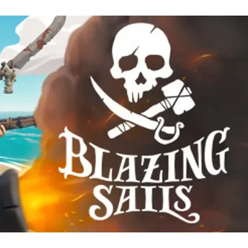 Počítačová hra Blazing Sails - Privateer Pack DLC