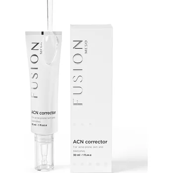 Pleťové sérum Fusion Sérum pro aknózní plet' ACN corrector