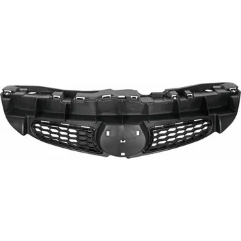 Karosérie BLIC Přední maska (černá, certifikovaná TÜV) TOYOTA AYGO I 12.2008–03.2012