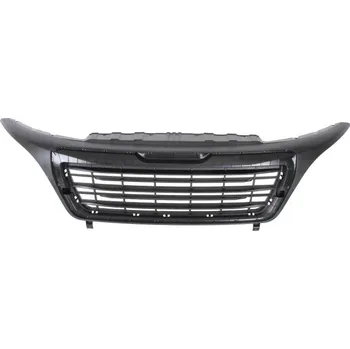 Kapota BLIC Přední maska (černá) PEUGEOT BOXER 06.2014–12.2017