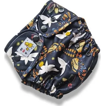 Přebalování Kokosi svrchní kalhotky One size - Můry