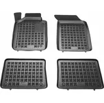 Rezaw-Plast Renault Thalia II 2008-2012 gumové autokoberce se zvýšeným okrajem