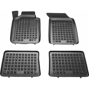 autokoberec Rezaw-Plast Renault Thalia II 2008-2012 gumové autokoberce se zvýšeným okrajem