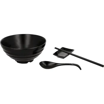 SILVERCREST® Sada na ramen, 4dílná