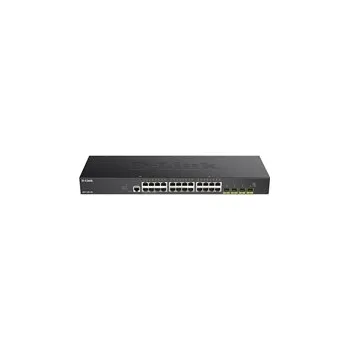 Switch D-Link DGS-1250-28X