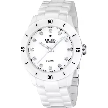 Hodinky Festina Ceramic