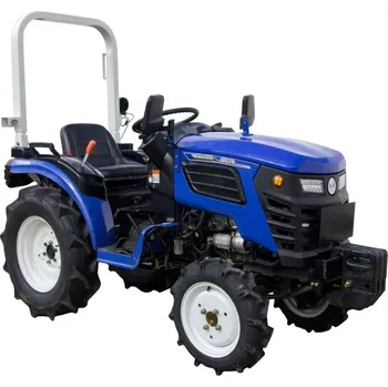 Zahradní traktor Malotraktor Tauros ZX25a 4x4