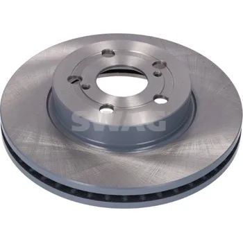 Brzdový kotouč Brzdový kotouč SWAG 33 11 1166