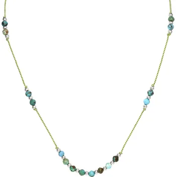 Náhrdelník Agato HE37K3S-LG