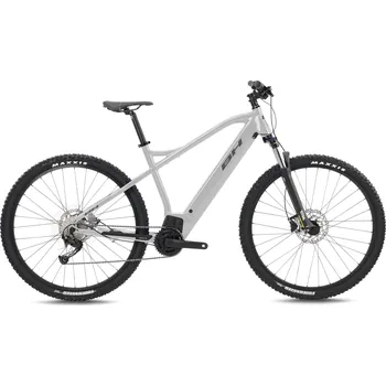 Elektrokolo BH Bikes Elektrokolo BH ATOM 29" SSS 2025 velikost: XS ( < 160 cm ) Montáž, seřízení a doprava po ČR zdarma