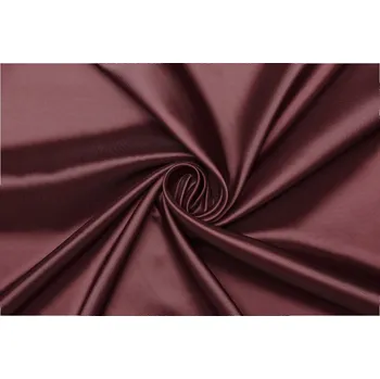 Podšívka elastická - Červená bordó