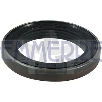 Těsnicí kroužek hřídele, diferenciál EMMERRE 101518