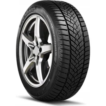 Zimní osobní pneu Zimní pneumatika Fulda Kristall Control HP2 205/60 R16 92 H přilnavost na sněhu (3PMSF)