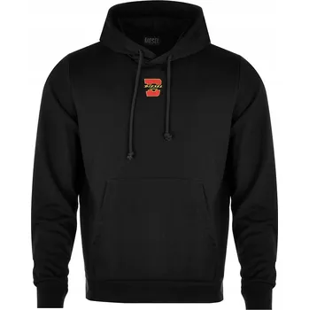 Pánská mikina Diesel pánská mikina velikost XS