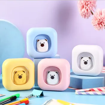 Tiskárna štítků TPXXSTARTSET startovací sada tiskáren a papírů