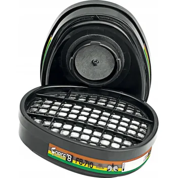 Filtr JSP Force 8 F8-710 ABEK1