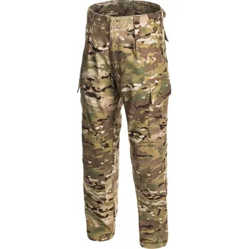 Pánské kalhoty Vojenské kalhoty maskáčový Texar WZ10 Arid MC Camo 4XL