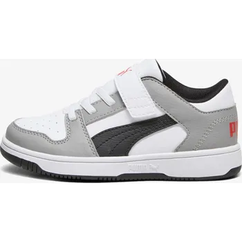 Chlapecká obuv Puma Pm Rebound Layup Lo SL V PS EUR 29