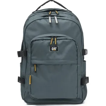 Městský batoh Caterpillar CAT batoh The Project Sao Paulo Urban - sea pine zelená 84711-615