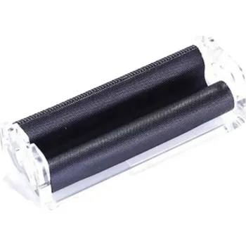 Gaira® Rolovačka cigaret 81207 7cm, Barva čirá
