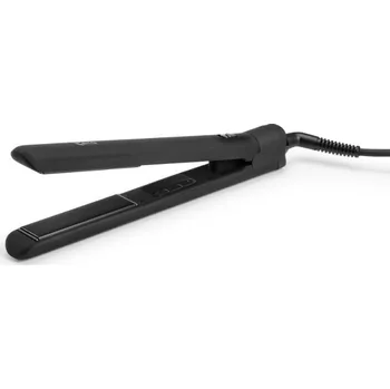 Péče o vlasy Cera Professional Cera Signature žehlička černá