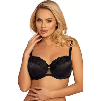 Podprsenka Vena VB-442 barva:černá 80E