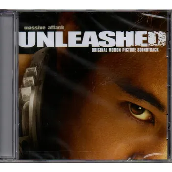 Filmová hudba Utržený ze řetězu (soundtrack - CD) Unleashed
