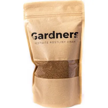 Hnojivo - hmyzí organické hnojivo 0,5 l