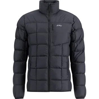 Pánská softshellová bunda Pánská péřová bunda Lundhags Tived Down Jacket M
