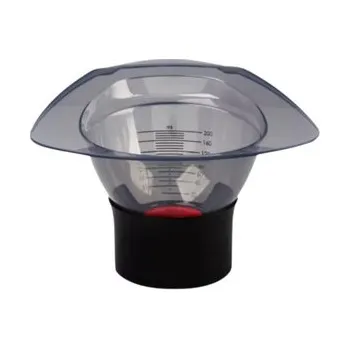 Příslušenství k barvení vlasů Goldwell Topchic Color Dosage System odměrný systém na míchání barev 1 ks, miska