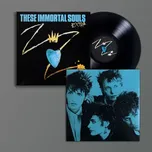 These Immortal Souls - Extra (Limited Edition) (LP)