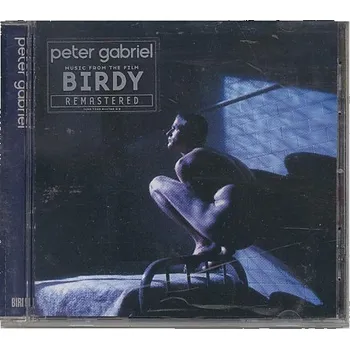 Filmová hudba Křídla (soundtrack - CD) Birdy