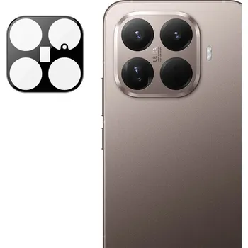 IMAK 130948 IMAK PLNÉ COVER Sklo pro fotoaparát Xiaomi 15T Pro BLACK