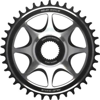 Komponent pro jízdní kolo Převodník XLC CR-E13 38z