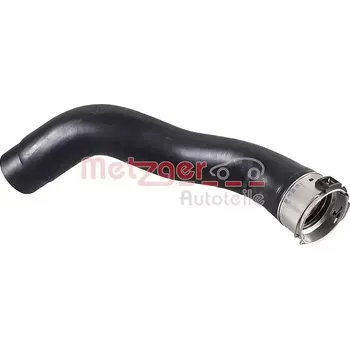 Příslušenství pro turbodmychadlo METZGER Hadice plnicího vzduchu MTG 2401128