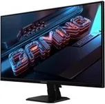GIGABYTE LCD - 27" Gaming monitor , SS IPS, 2560x1440 QHD, 180Hz, 1000:1, 300cd/m2, 1ms, 2xHDMI, 1xDP GS27QA