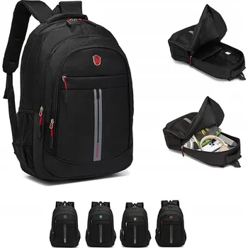 Batoh pro podnikání a volný čas, vhodný do práce, školy i na výlety.